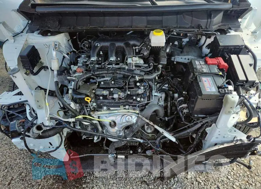 5N1DR3BD2SC301214 Photo# 12
