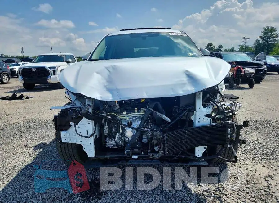 5N1DR3BD2SC301214 Photo# 5