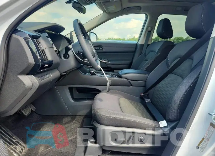 5N1DR3BD2SC301214 Photo# 7