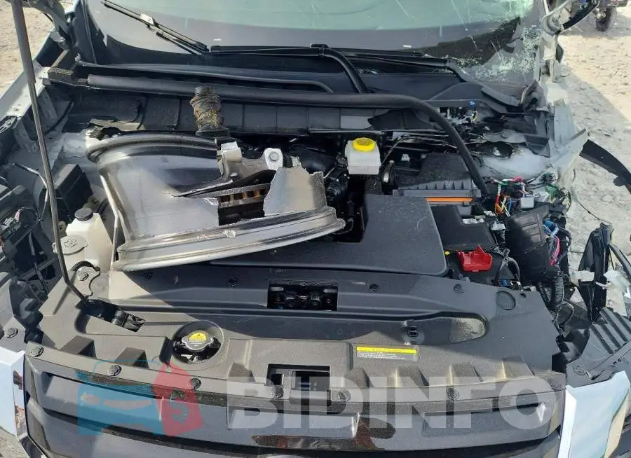 5N1DR3BD6SC306206 Photo# 11