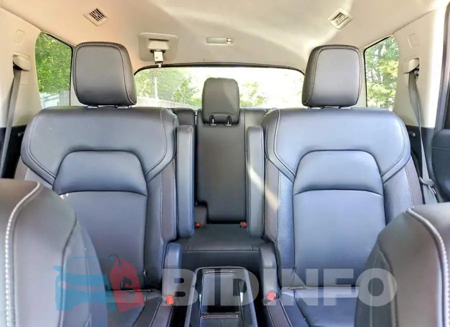 5N1DR3CD8NC205431 Photo# 10