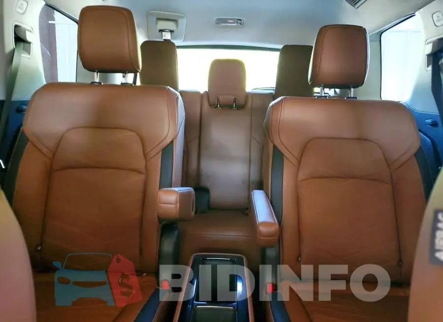5N1DR3DK0NC273512 Photo# 10