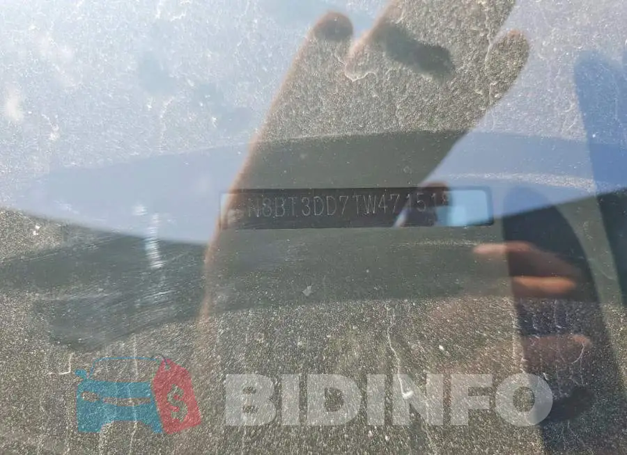 JN8BT3DD7TW471518 Photo# 13