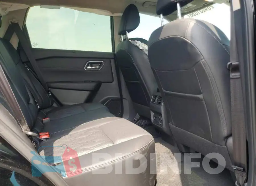 JN8BT3DD7TW471518 Photo# 11
