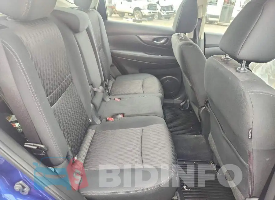 KNMAT2MT2JP611068 Photo# 11