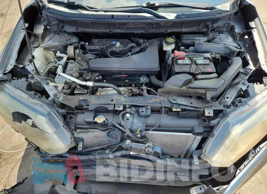 KNMAT2MT5KP532298 Photo# 12