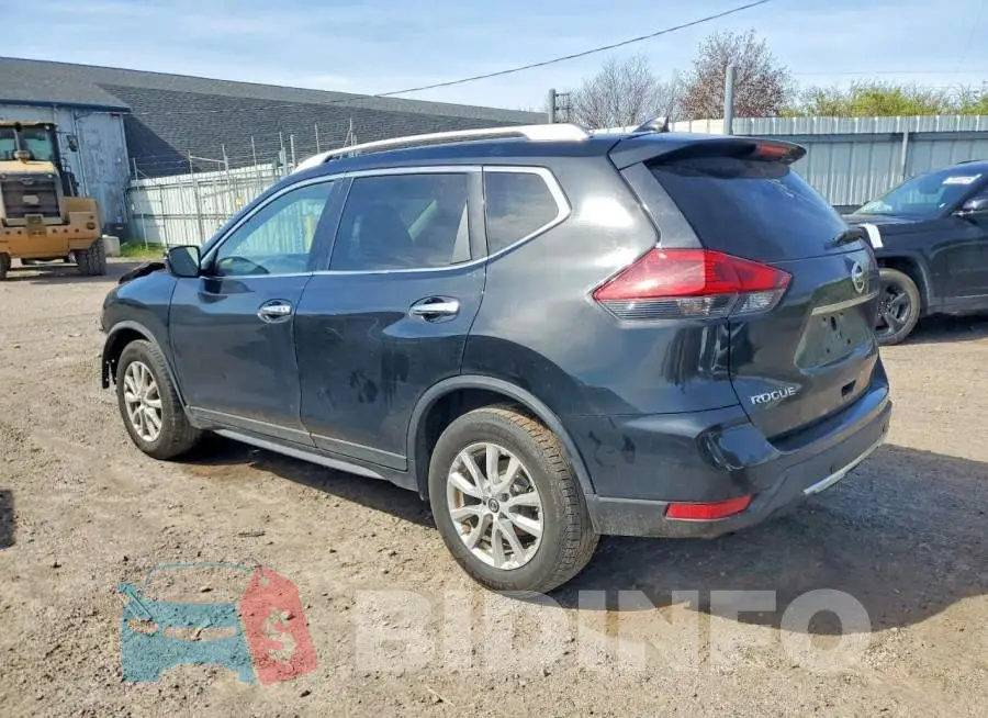 KNMAT2MTXKP529882 Photo# 2