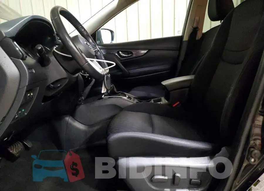KNMAT2MV8JP616230 Photo# 7