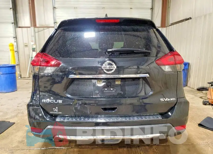 KNMAT2MV8JP616230 Photo# 6