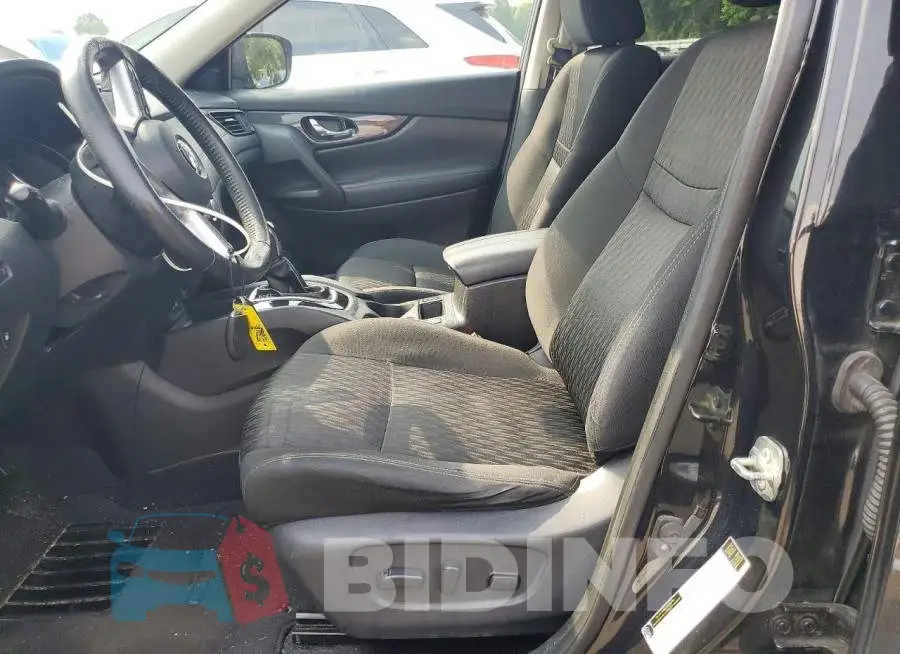 KNMAT2MVXLP515838 Photo# 7