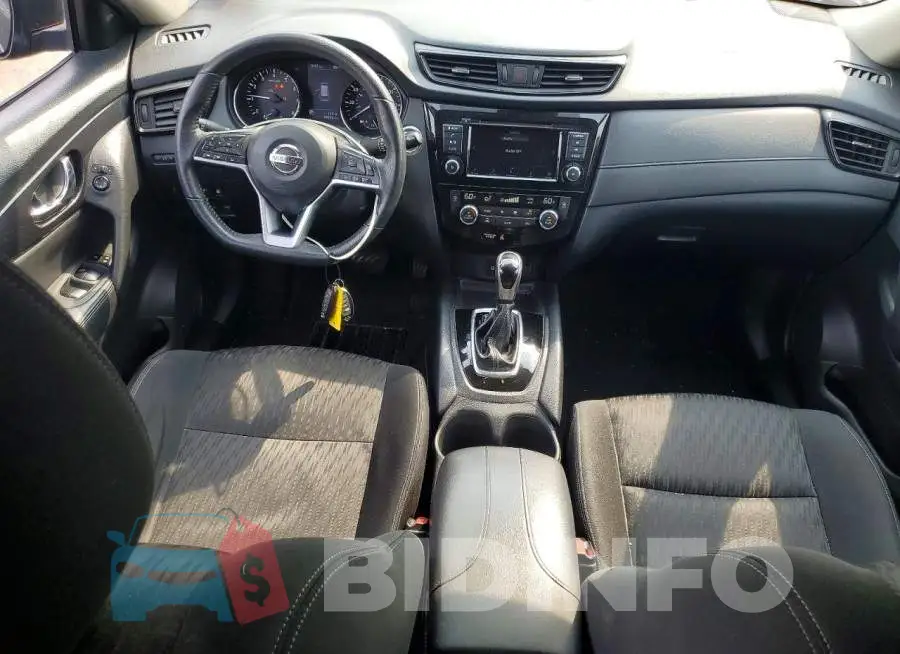 KNMAT2MVXLP515838 Photo# 8