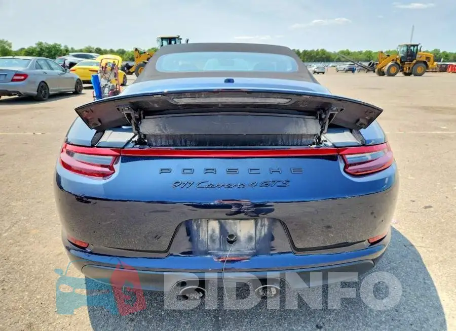 WP0CB2A97JS147728 Photo# 6