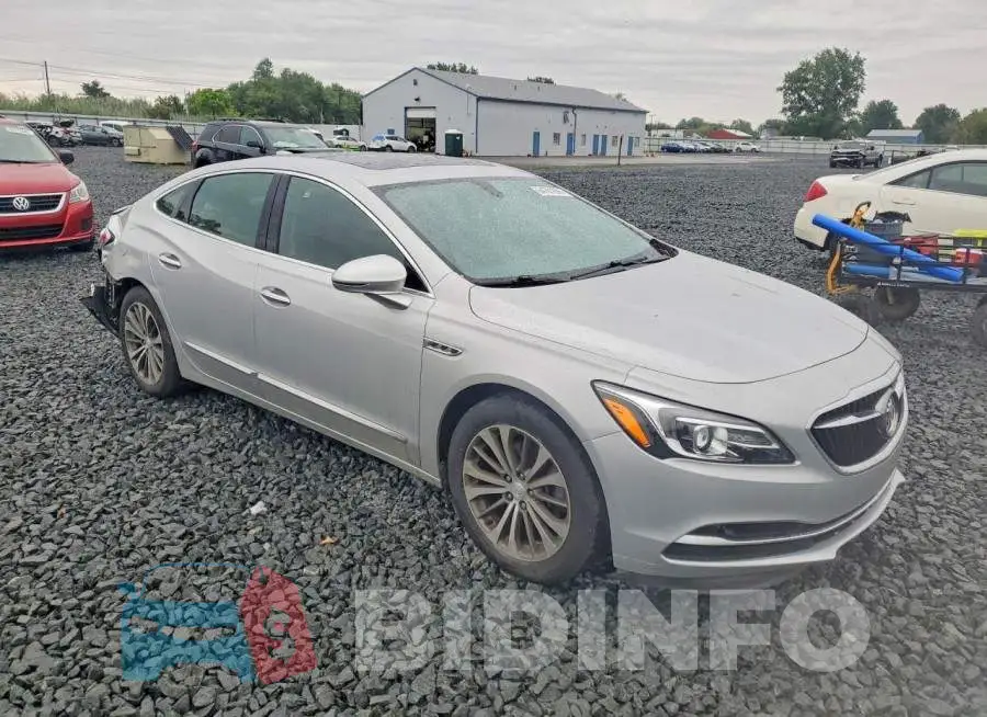 1G4ZR5SS8KU131662 Photo# 4