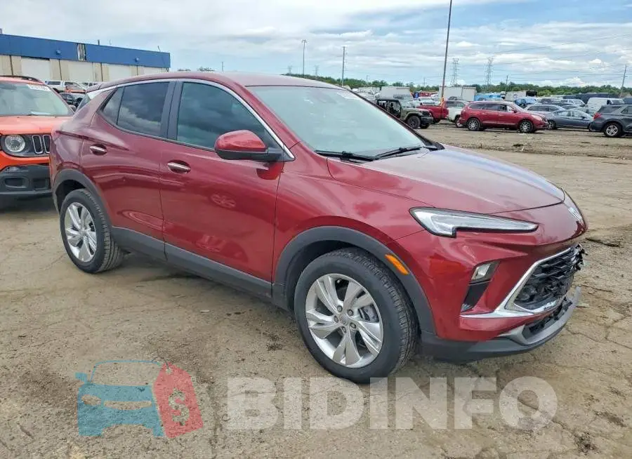 KL4AMBSL9RB136960 Photo# 4