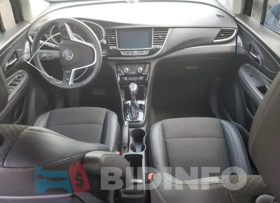 KL4CJ1SBXHB156717 Photo# 8