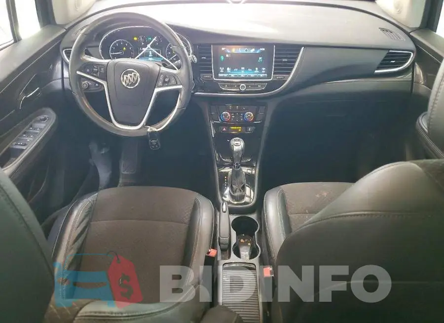 KL4CJFSB7HB217812 Photo# 8