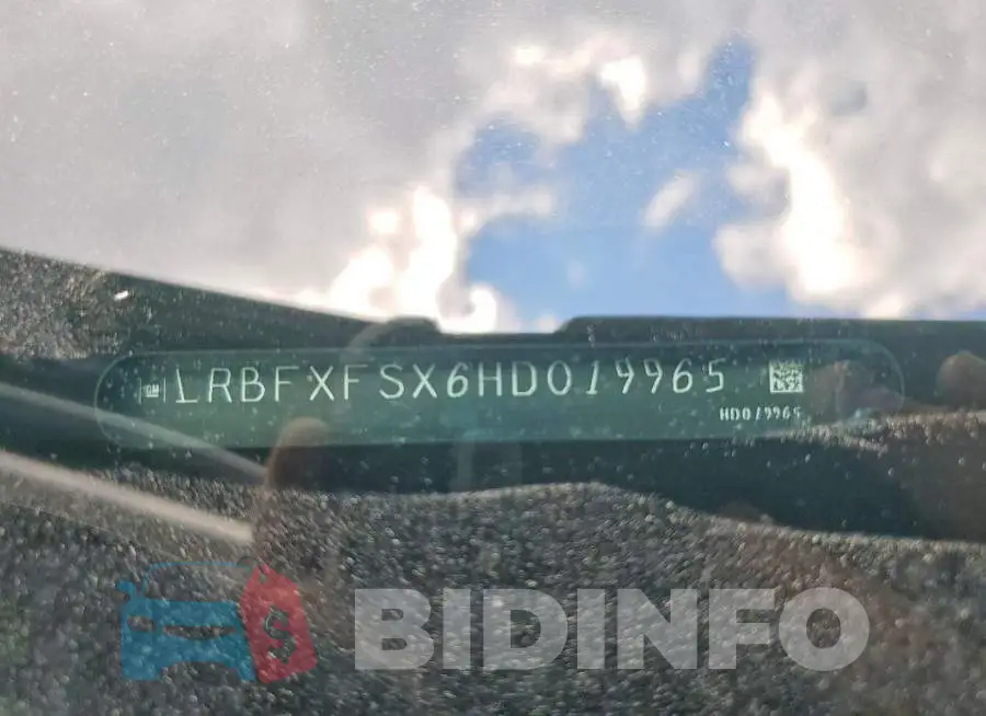 LRBFXFSX6HD019965 Photo# 12