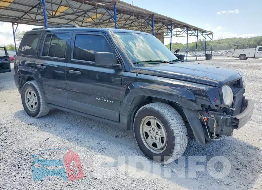 1C4NJPBB0HD132092 Photo# 4