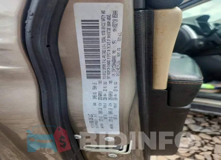 1C4PJMDB4HW664941 Photo# 13