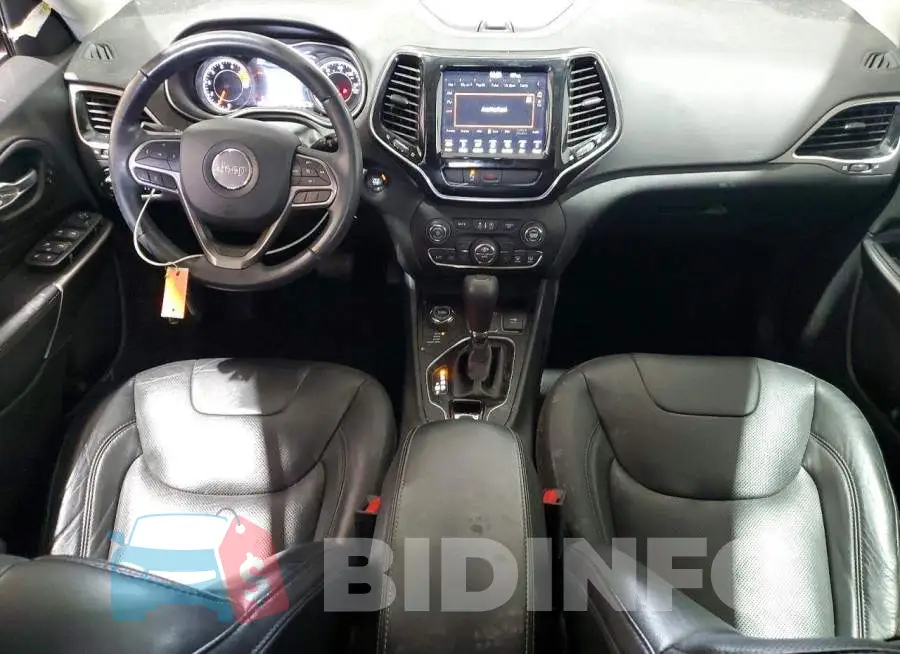 1C4PJMDX3KD424973 Photo# 8