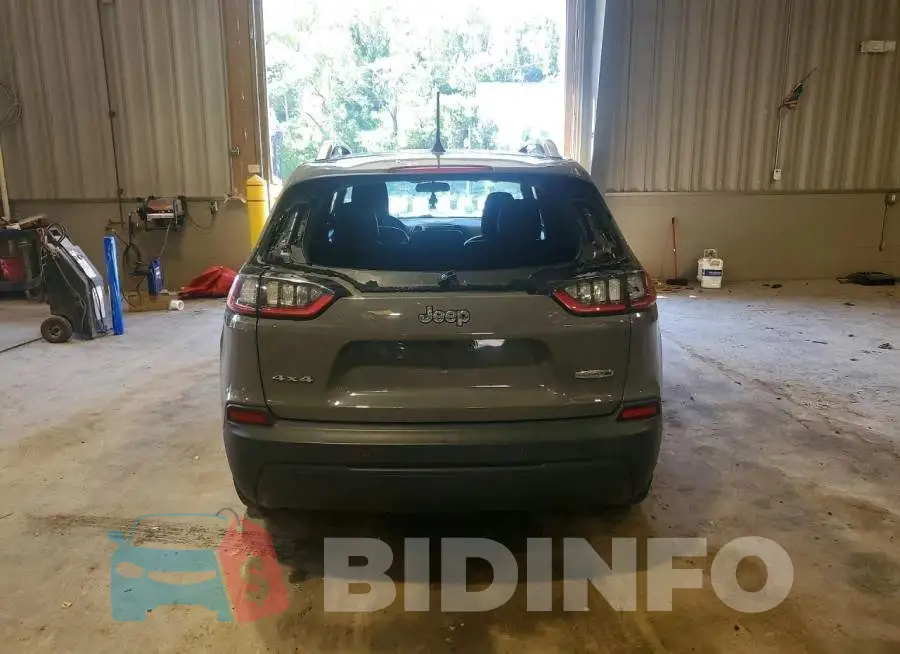1C4PJMLB1LD609689 Photo# 6
