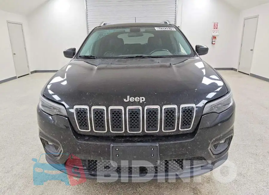 1C4PJMLB2KD174874 Photo# 5