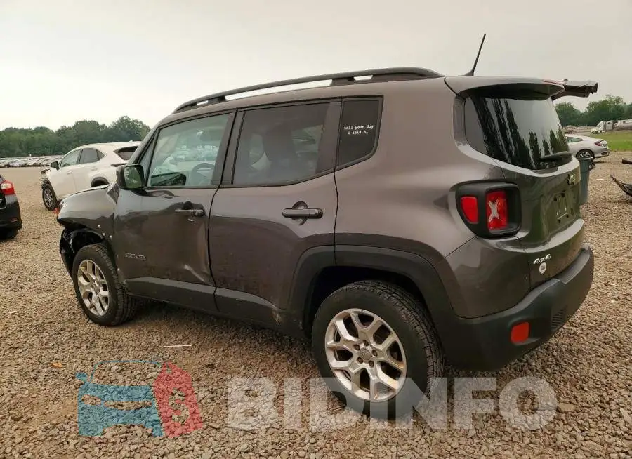 ZACCJBBB9HPE81845 Photo# 2