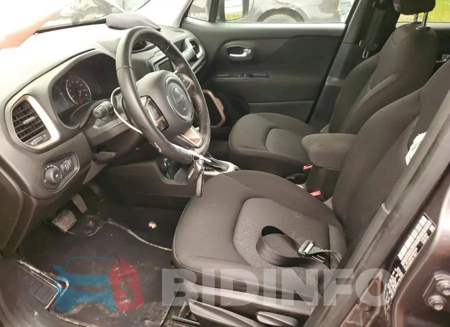 ZACCJBBB9HPE81845 Photo# 7