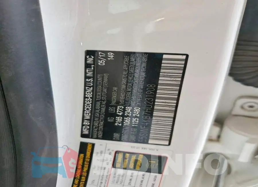 55SWF4KB7HU231908 Photo# 13