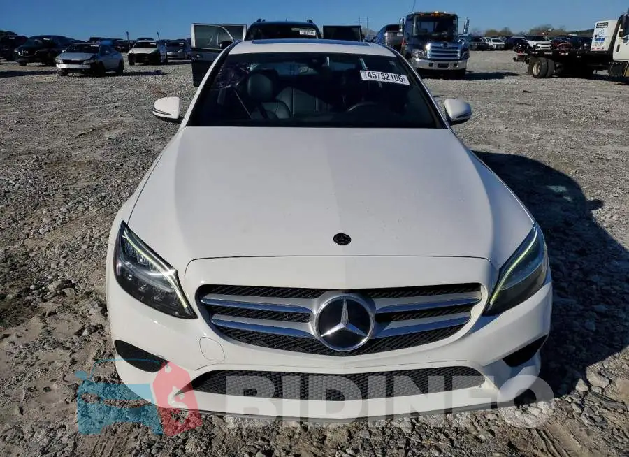 55SWF8DBXKU297669 Photo# 5