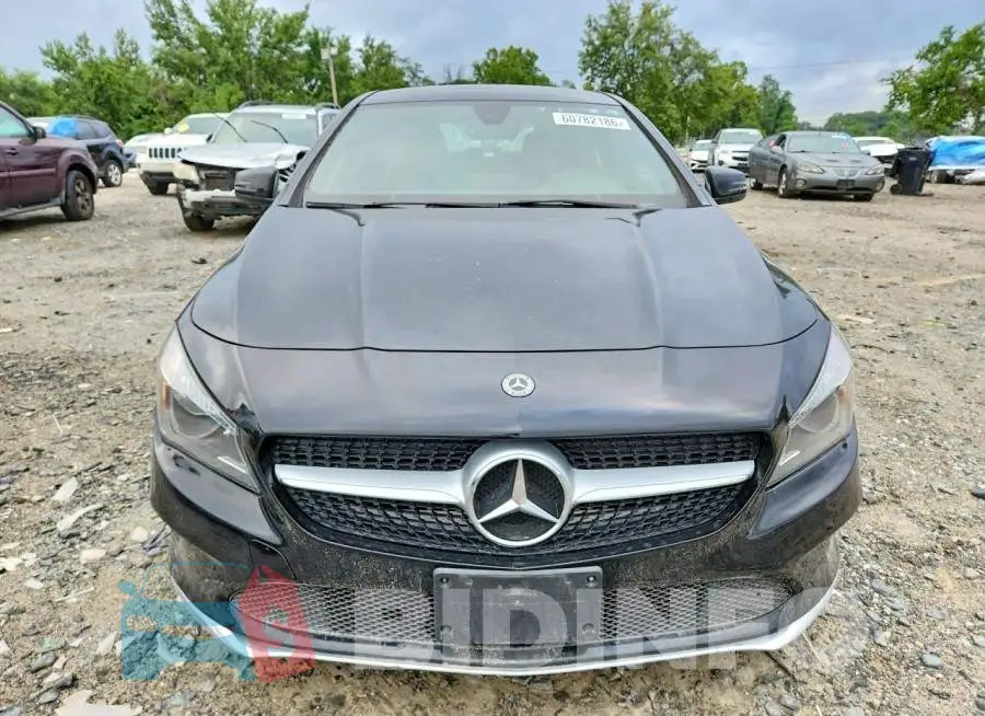 WDDSJ4EB3JN664732 Photo# 5