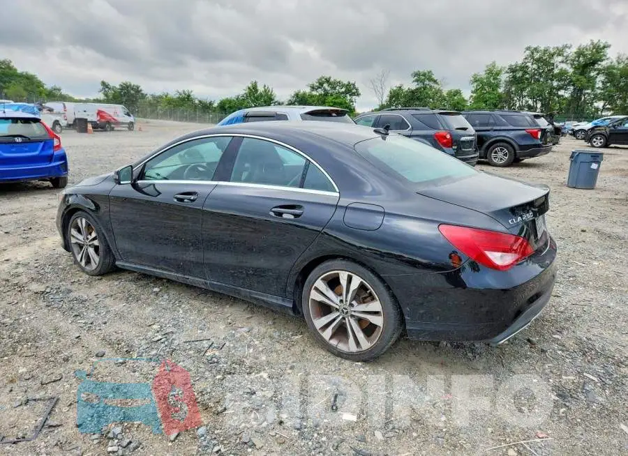 WDDSJ4EB3JN664732 Photo# 2