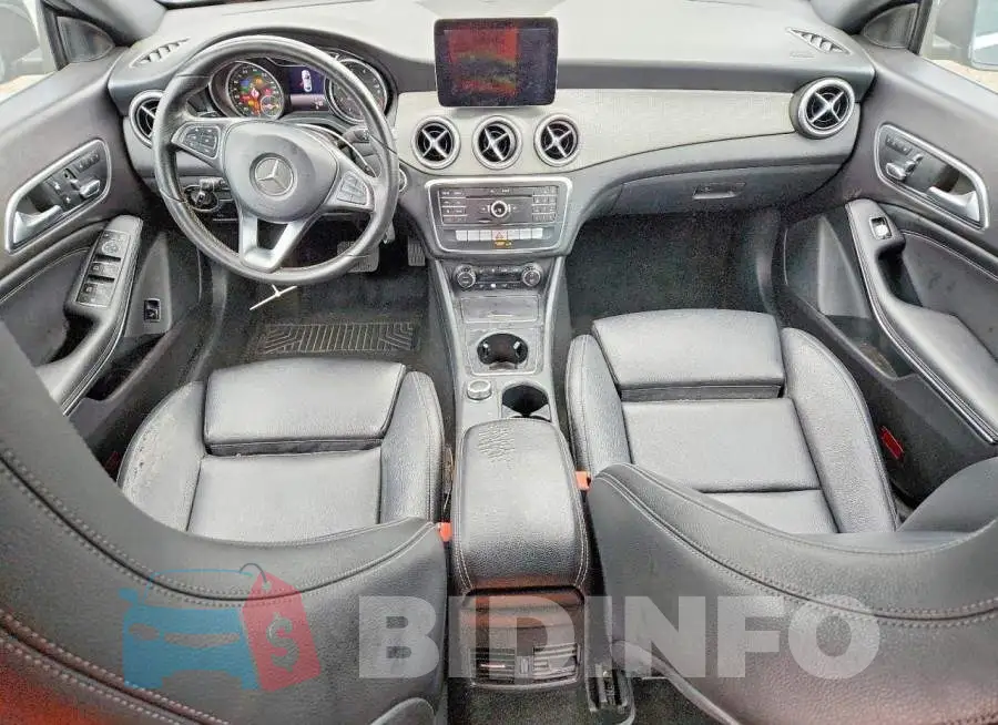 WDDSJ4EB3JN664732 Photo# 8