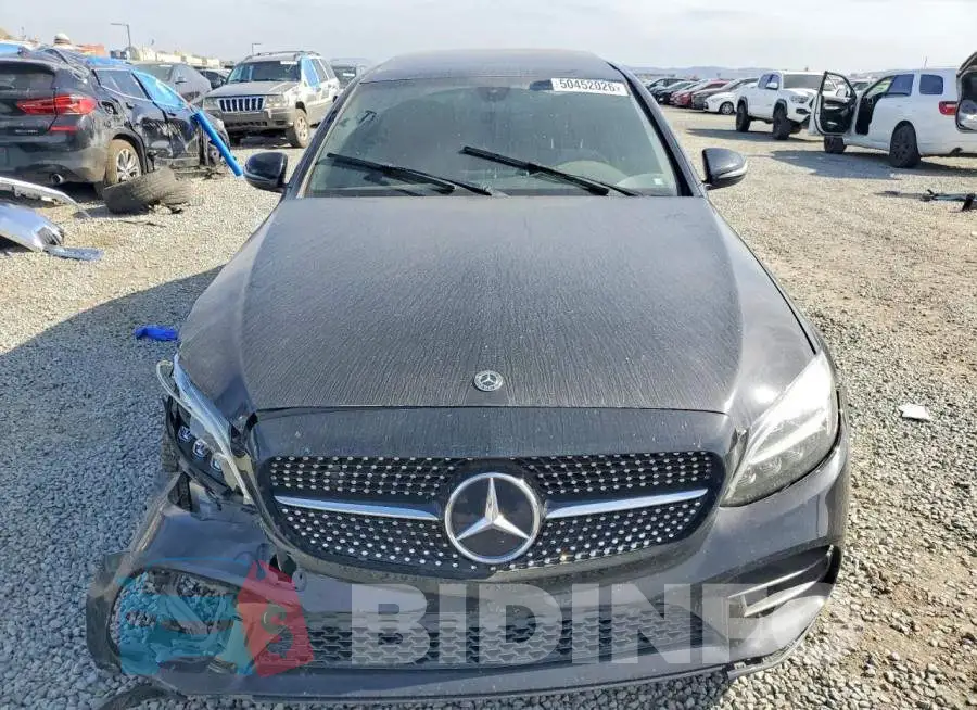 WDDWF8EB0LR527463 Photo# 5