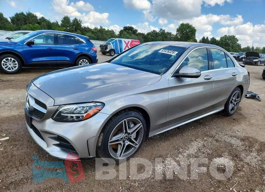 WDDWF8EB7LR562274 Photo# 1