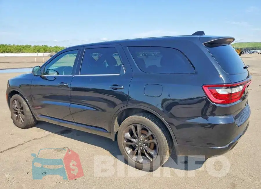1C4RDJAG6MC521581 Photo# 2