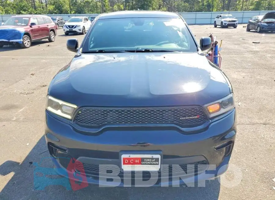 1C4RDJAG6MC521581 Photo# 5