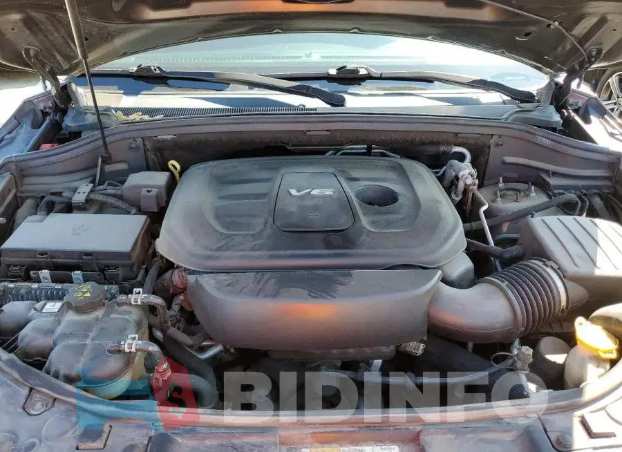 1C4RDJDG1JC210129 Photo# 12