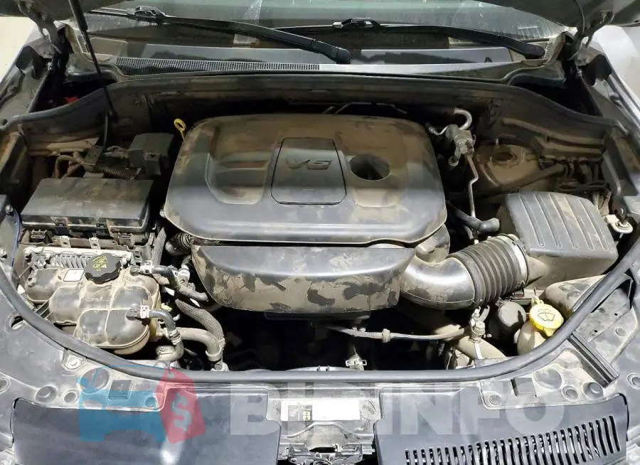 1C4RDJDG4KC763939 Photo# 12