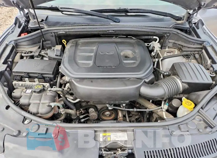 1C4RDJDG5MC545057 Photo# 12