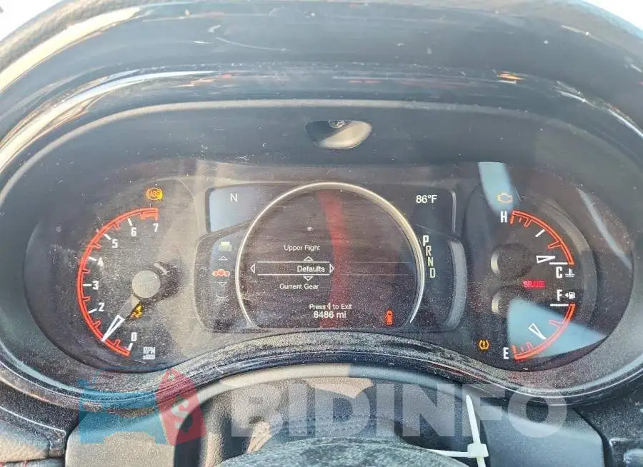 1C4RDJDG6TC183500 Photo# 9