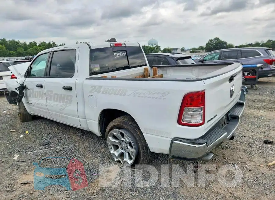 1C6SRFFT8PN703353 Photo# 2