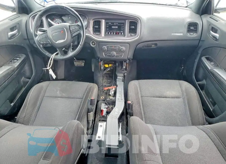 2C3CDXBG5KH672983 Photo# 8