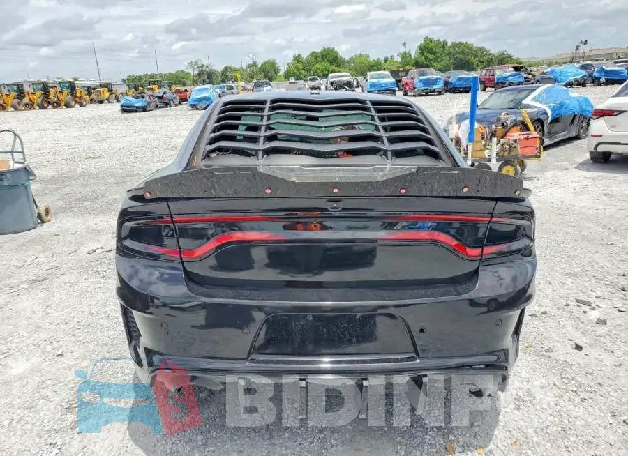 2C3CDXBG6KH640916 Photo# 6