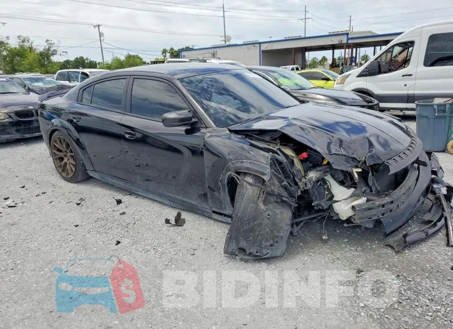 2C3CDXBG6KH640916 Photo# 4