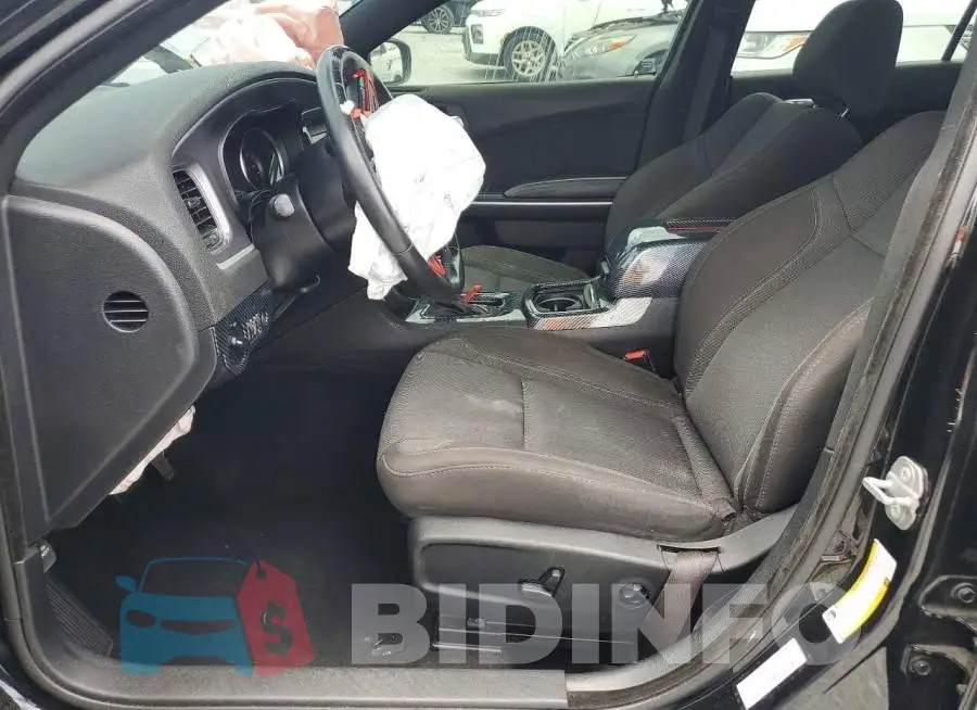 2C3CDXBG6KH640916 Photo# 7