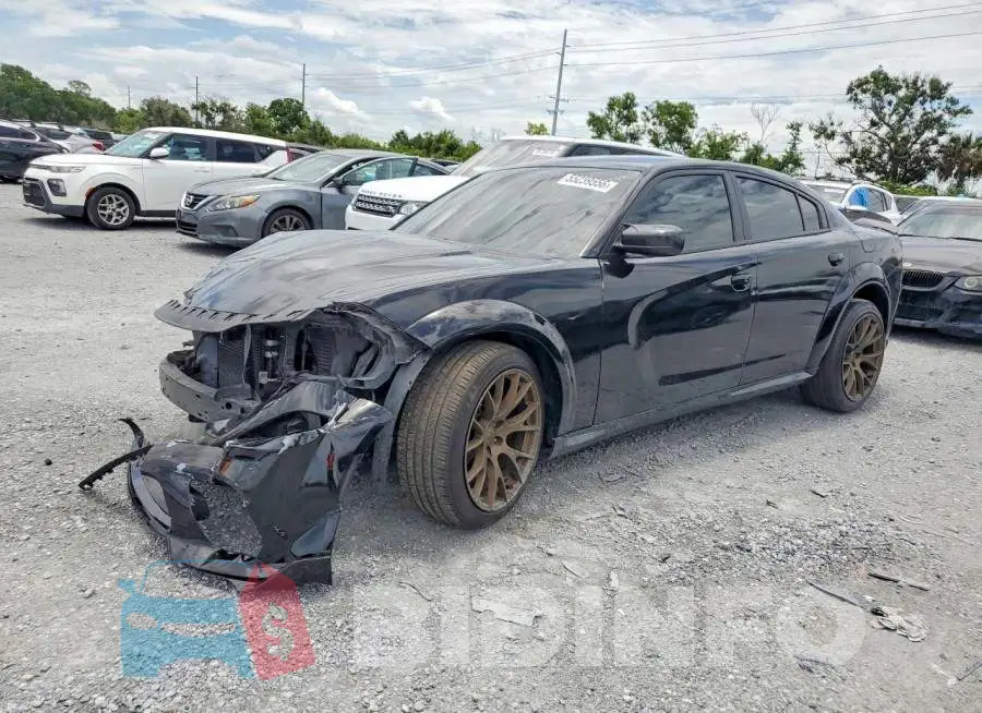 2C3CDXBG6KH640916 Photo# 1