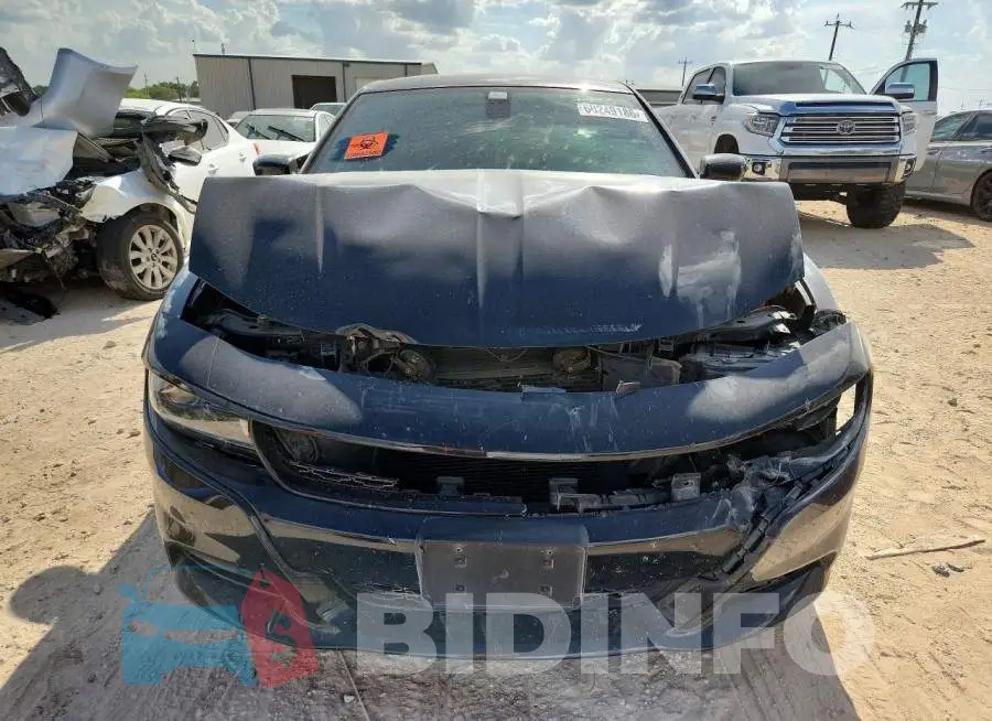 2C3CDXBG6PH532335 Photo# 5