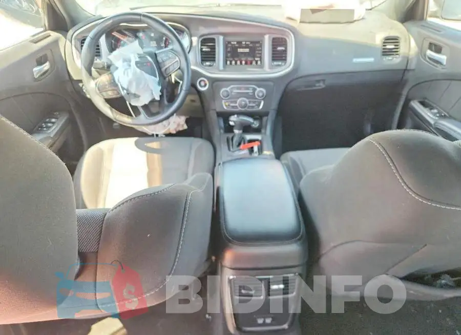 2C3CDXBG7NH114122 Photo# 8