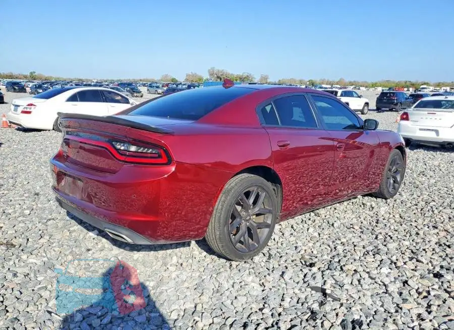 2C3CDXBG8PH592343 Photo# 3